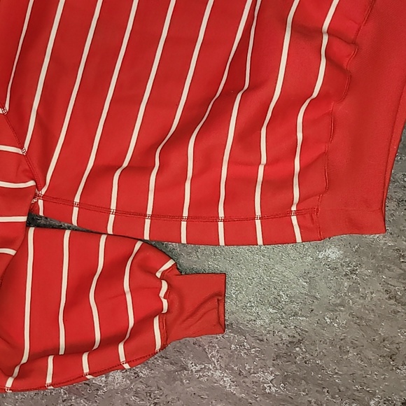 Vintage. 90s. Eddie Bauer. Crewneck pullover. Like-new. Men's size XL - Picture 13 of 16